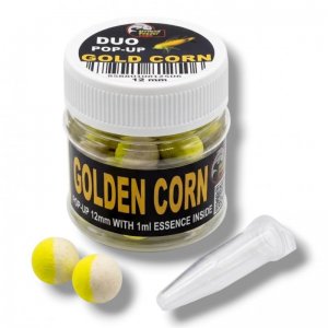 Method Feeder Fans Plovoucí Boilies Duo Energy 12 mm 50 ml