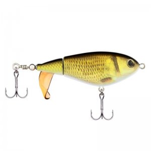 Wobler Berkley Choppo Floating HD Golden Shad