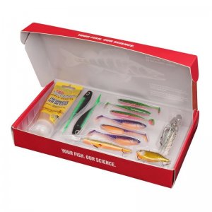 Dárková Krabice Berkley Gift Box Candát