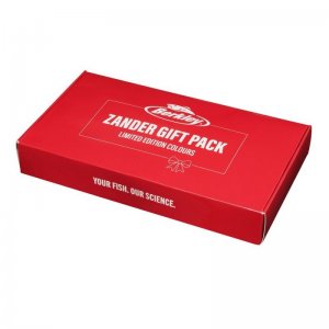 Dárková Krabice Berkley Gift Box Candát