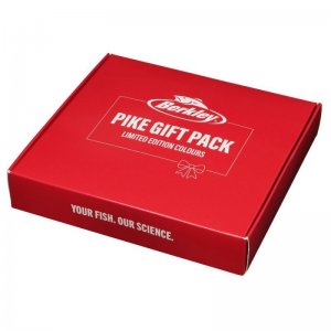 Dárková Krabice Berkley Gift Box Štika