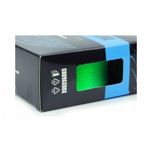 Carp´R´Us Vlasec Total Crossline Cast – Green 1000m