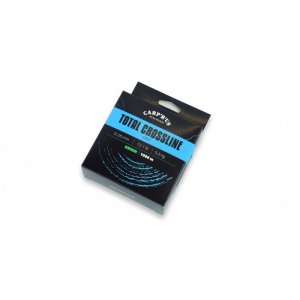 Carp´R´Us Vlasec Total Crossline Cast – Green 1000m
