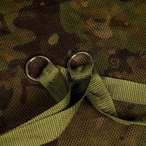 Trakker Vážící taška Sanctuary T1 Retention Sling XL Camo