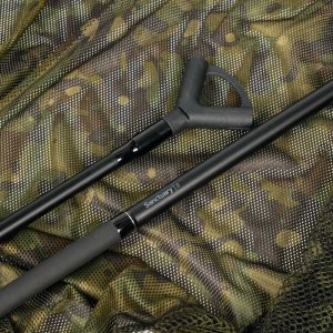 Trakker Podběrák Sanctuary T1 Landing Net Camo