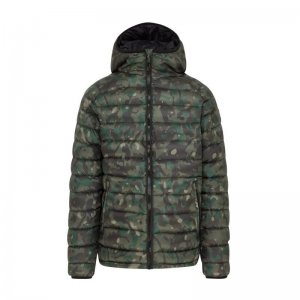 Trakker Bunda TechPro Camo Base XP