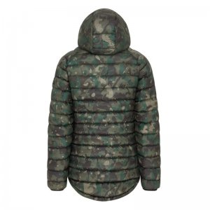 Trakker Bunda TechPro Camo Base XP