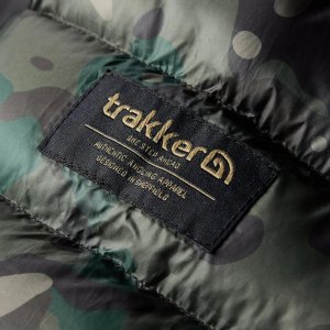 Trakker Bunda TechPro Camo Base XP