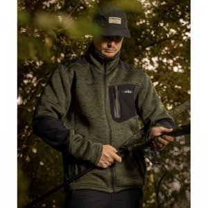 Trakker Mikina TechPro Fleece