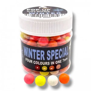 Winter Special Pop Up 7 mm 50 ml