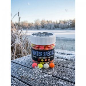 Winter Special Pop Up 7 mm 50 ml