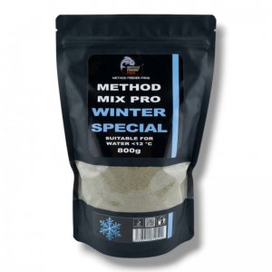 Winter Special Method Mix 800 g
