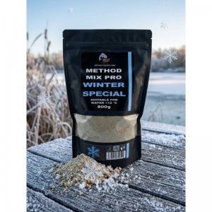 Winter Special Method Mix 800 g