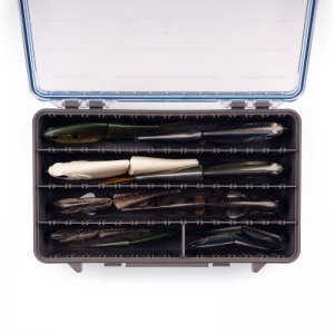 Plano - Krabička 3700 StowAway Waterproof Deep