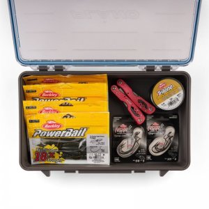 Plano - Krabička 3700 StowAway Waterproof Deep Open
