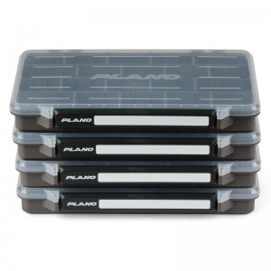 Plano - Krabička 3700 StowAway 4-pack