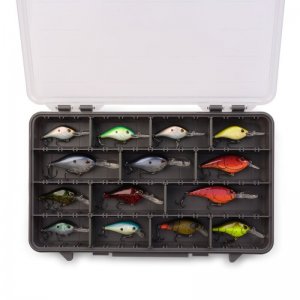 Plano - Krabička 3700 StowAway 4-pack