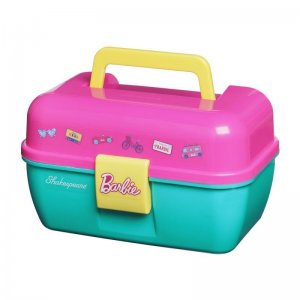 Dětský Kufřík Mattel® Barbie Tacklebox