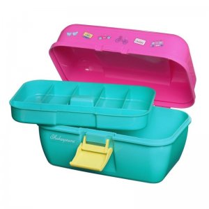 Dětský Kufřík Mattel® Barbie Tacklebox