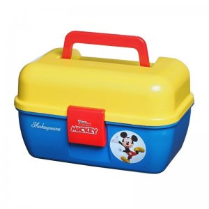 Dětský Kufřík Disney® Mickey Tacklebox