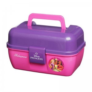 Dětský Kufřík Disney® Princess Tacklebox