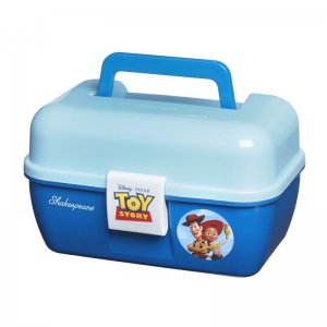 Dětský Kufřík Disney® Toy Story Tacklebox
