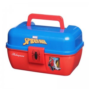 Dětský Kufřík Marvel® Spiderman Tacklebox