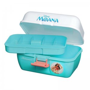 Dětský Kufřík Disney® Moana Tacklebox