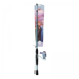 Dětský Set Disney® Frozen Combo 1,83 m 5-20 g 2díly + Naviják 2000 FD