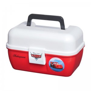 Dětský Kufřík Disney® Cars Tacklebox