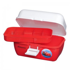 Dětský Kufřík Disney® Cars Tacklebox