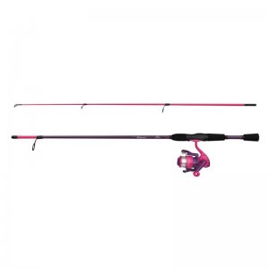 Dětský Set Disney® Princess Combo 1,83 m 5-20 g 2díly + Naviják 2000 FD