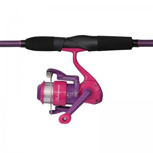 Dětský Set Disney® Princess Combo 1,83 m 5-20 g 2díly + Naviják 2000 FD