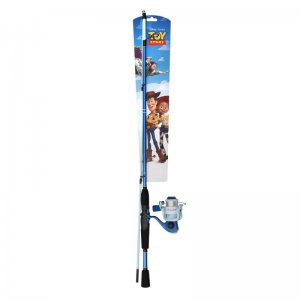 Dětský Set Disney® Toy Story Combo 1,83 m 5-20 g 2díly + Naviják 2000 FD