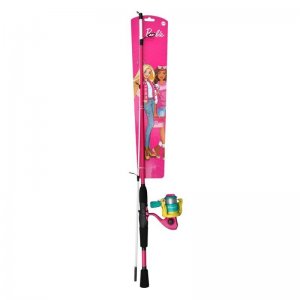 Dětský Set Mattel® Barbie Combo 1,83 m 5-20 g 2díly + Naviják 2000 FD