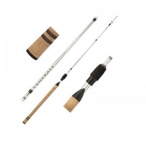 Prut Abu Garcia Venerate Cork Spin UL 1,70m 2-10g
