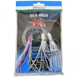 ROTBARSCH RIG WITH 3 HOOK´s