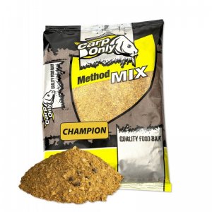 Method mix Carp Only Champion 1 kg