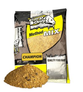 Method mix Carp Only Champion 1 kg