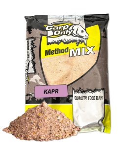 Method mix Carp Only Carp 1kg