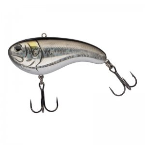 Wobler Berkley Flatt Shad Extra Heavy Sinking 12,4cm