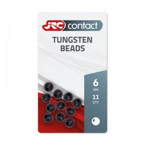 Korálky JRC Contact Tungsten Beads 6mm