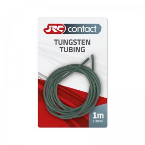 Tungstenová hadička JRC Contact Tungsten Tubing Green 0,6mm 1m