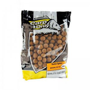 Boilies CARP ONLY Tuna Spice 1kg