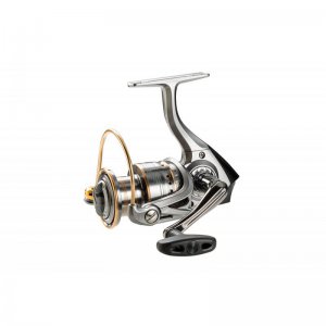 Naviják s přední brzdou Abu Garcia Cardinal II SX 3000