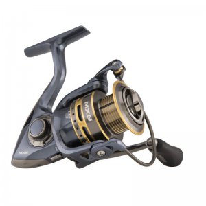 Naviják s přední brzdou Mitchell MX6 Spin 40 FD