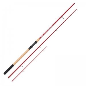 Feederový prut Mitchell Tanager 2 Red Power 3,60m 60-100g