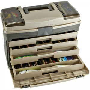 Kufr Plano Guide Series Drawer Tackle Box 757004