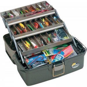 Kufr Plano Guide Series Tray Tackle Box 613403