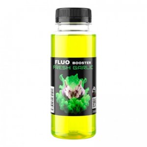 Booster Fluo Method Feeder Fans 250ml